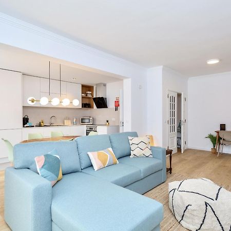 Апартаменты Beguest Retiro Da Guia Кашкайш Экстерьер фото