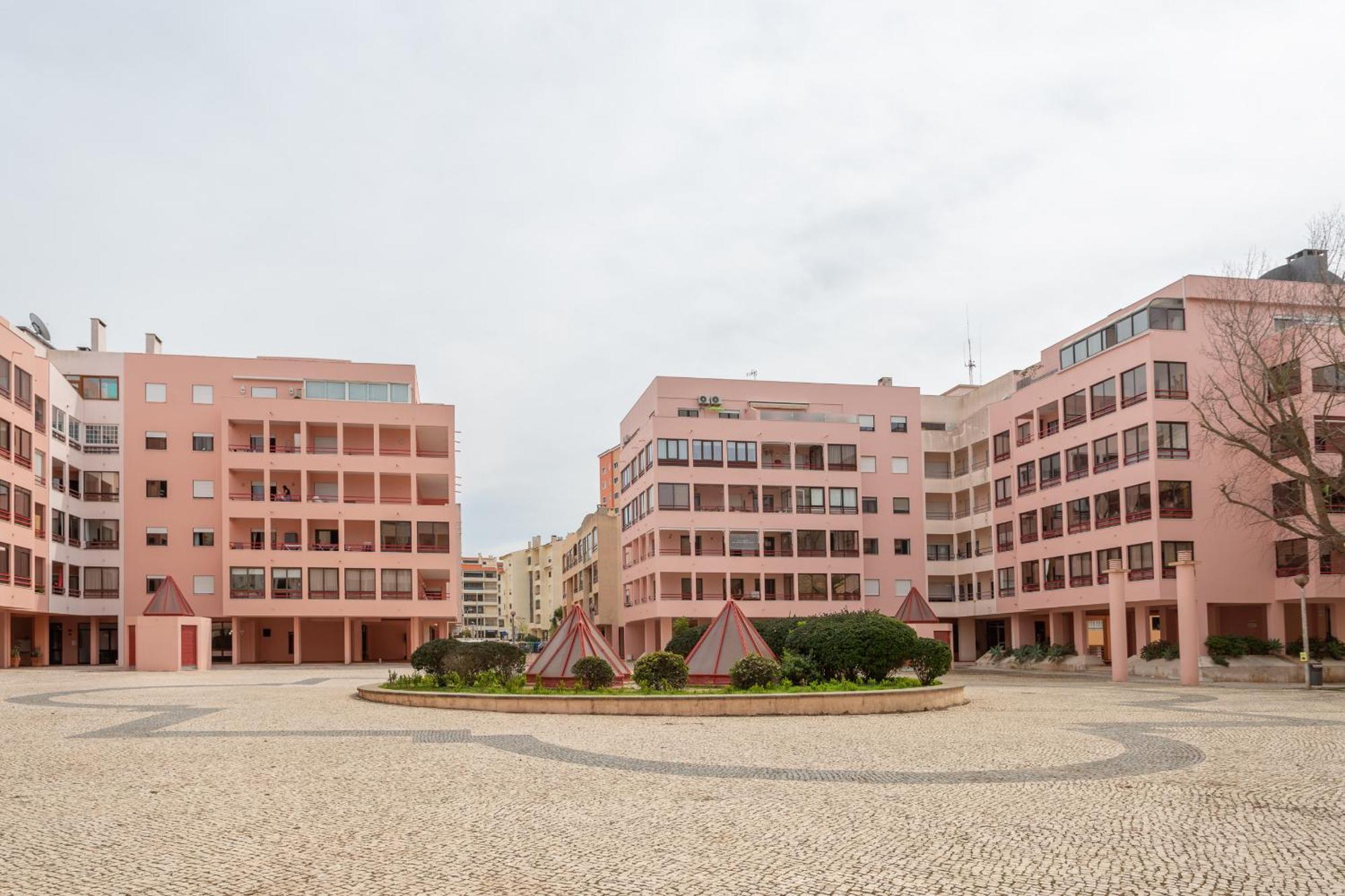 Апартаменты Beguest Retiro Da Guia Кашкайш Экстерьер фото