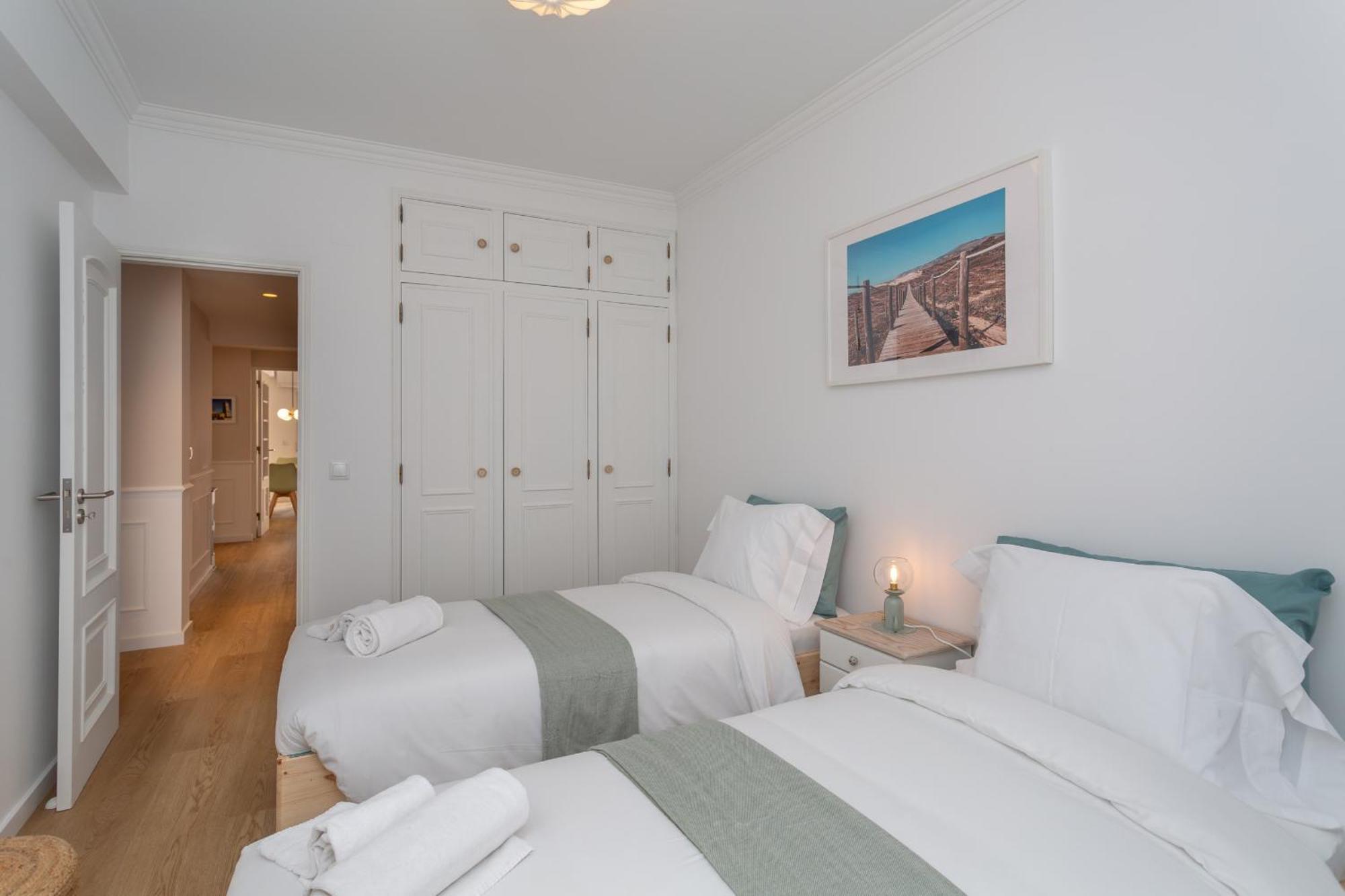 Апартаменты Beguest Retiro Da Guia Кашкайш Экстерьер фото