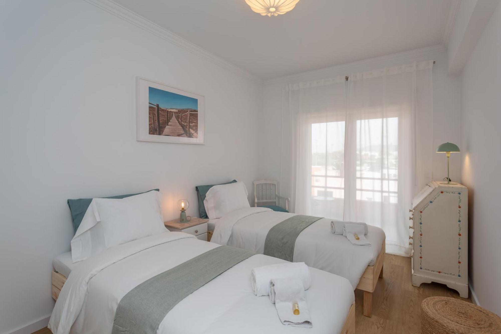 Апартаменты Beguest Retiro Da Guia Кашкайш Экстерьер фото