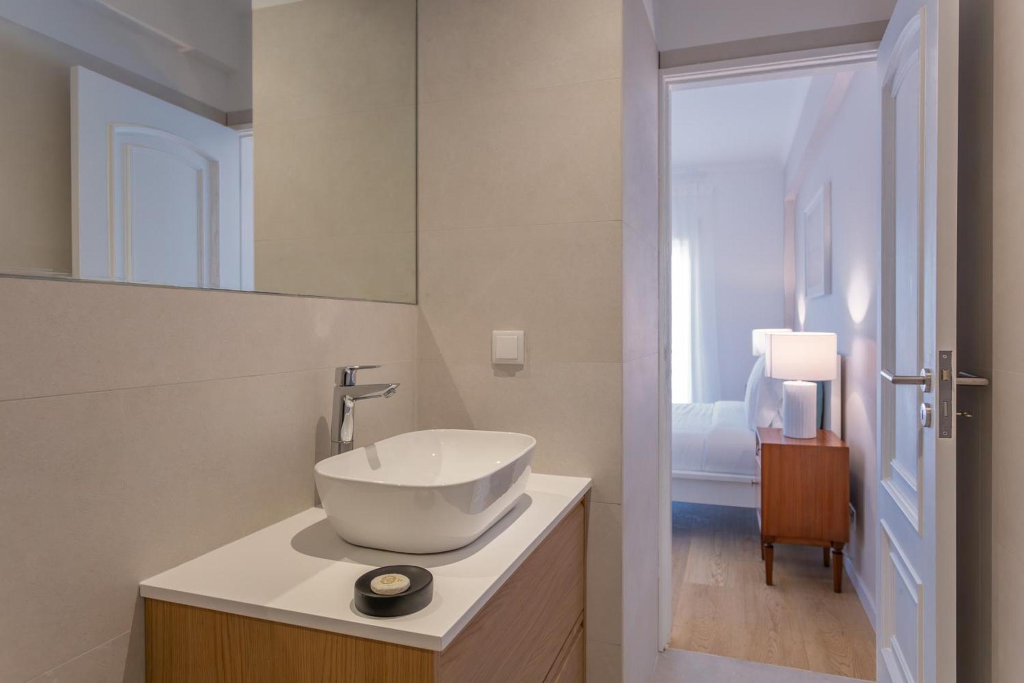 Апартаменты Beguest Retiro Da Guia Кашкайш Экстерьер фото