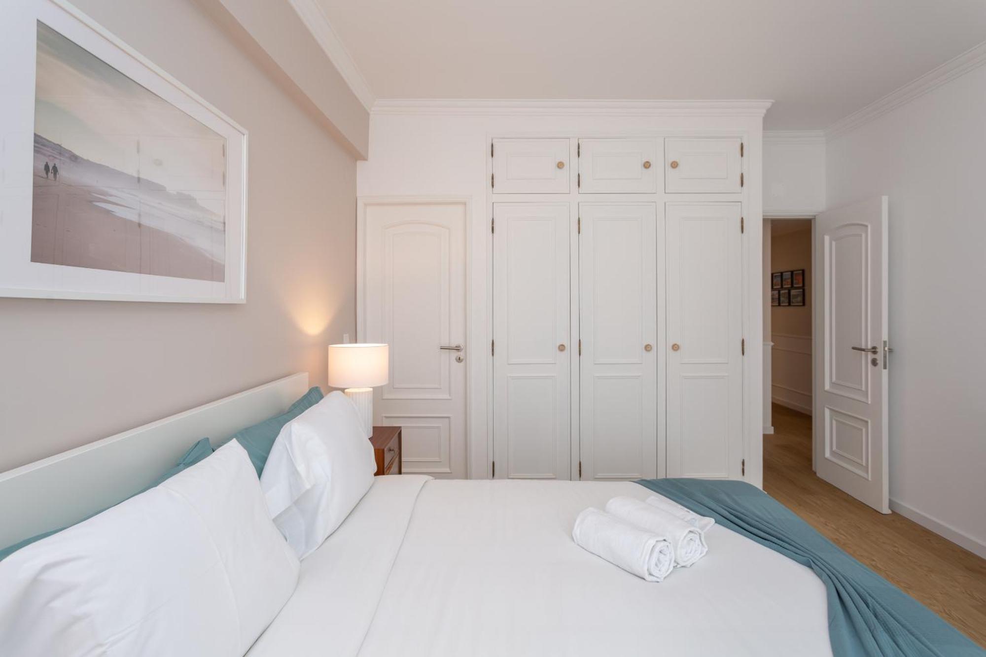 Апартаменты Beguest Retiro Da Guia Кашкайш Экстерьер фото