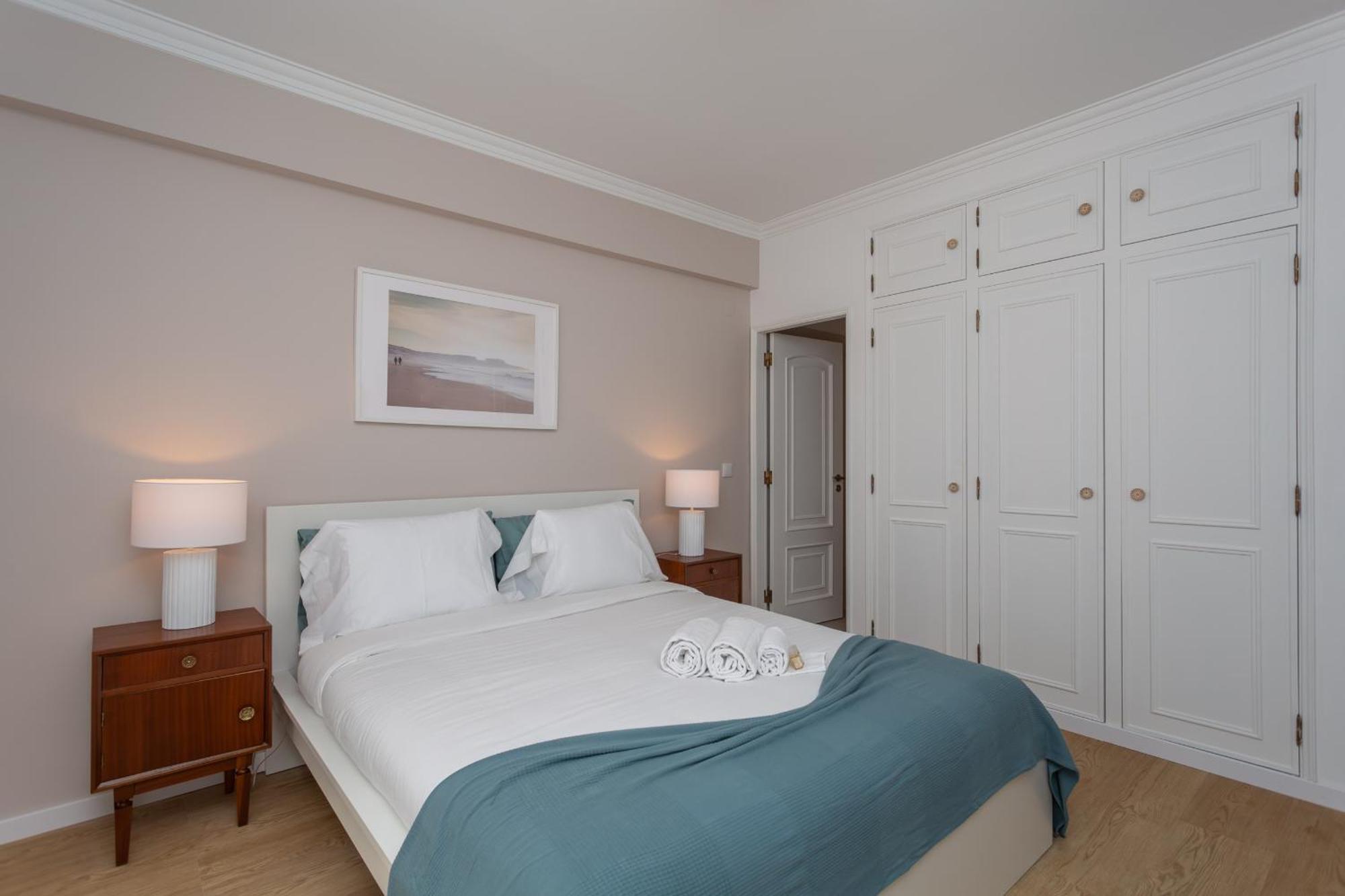 Апартаменты Beguest Retiro Da Guia Кашкайш Экстерьер фото