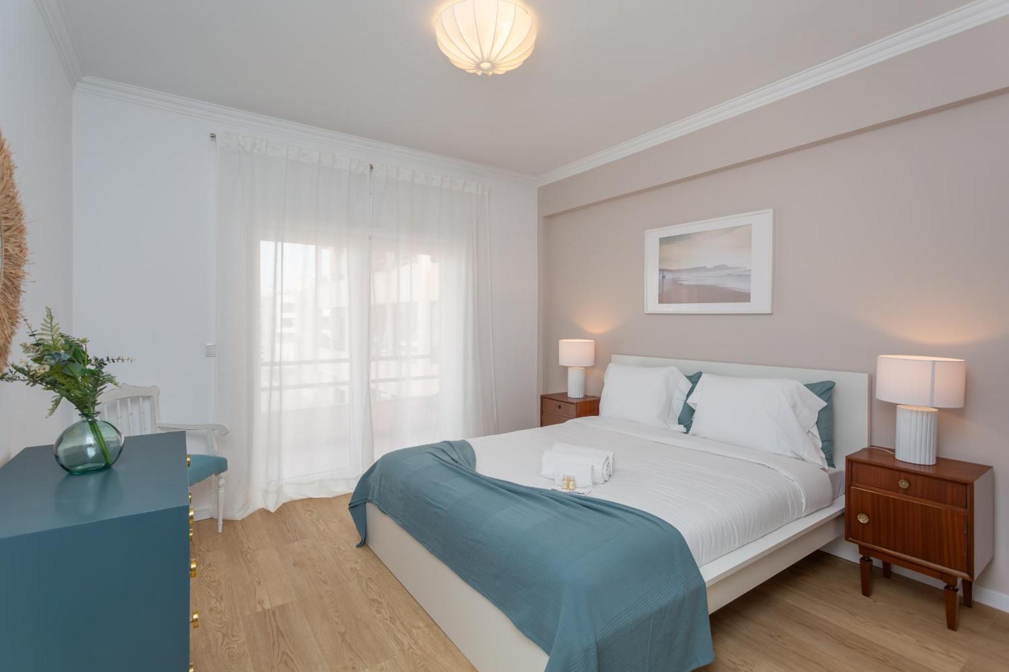 Апартаменты Beguest Retiro Da Guia Кашкайш Экстерьер фото